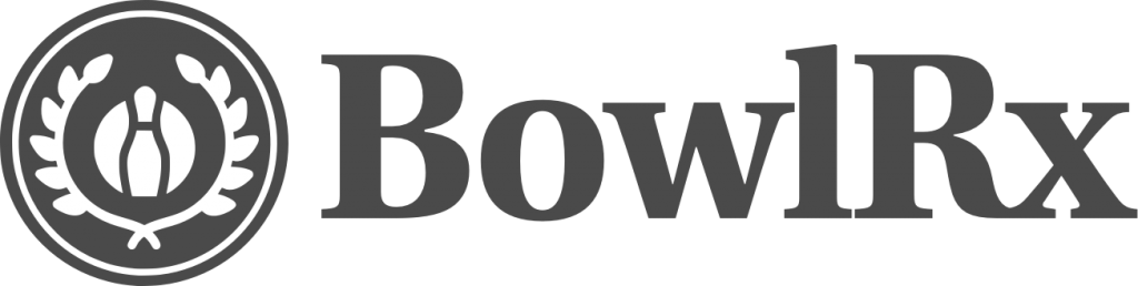 BowlRx Page Demos